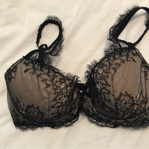 Charade by Change bra size 32DD(E)